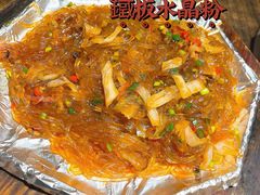 -夜郎国·贵州菜(南山店)