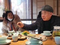 -竹里馆·淮扬菜·功夫茶(老门东店)