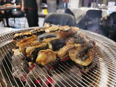 滋补炭烤鳗鱼-本炙炭烤·蒲烧活鳗料理店(金沙洲店)