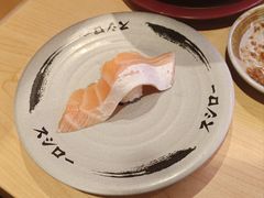 -寿司郎(皇庭广场店)