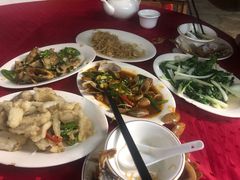 -蛇口康乐快餐鱼仔档(翠苑小区店)