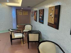 -杭州龙禧福朋喜来登酒店·游泳健身中心