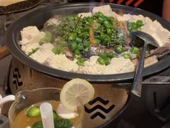 -探鱼·鲜青椒爽麻烤鱼(正佳广场店)