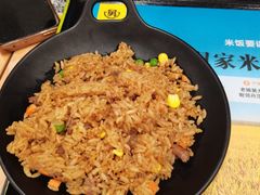 -老娘舅(杭州良渚永旺梦乐城店)