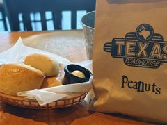 -Texas Roadhouse(世纪汇广场店)