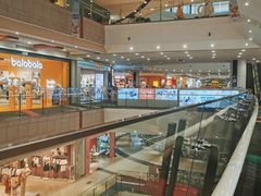 -永旺梦乐城(金银潭店)