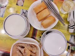 -民信老铺(华盖路店)
