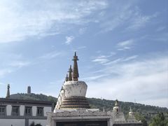 -塔尔寺