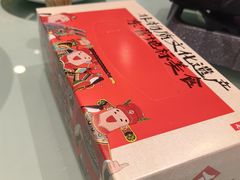 -村长家的疙瘩汤·东营菜(东营茶城店)