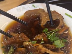 -清真阿森八大碗(玉泉营店)