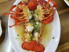 -明记海鲜大排档(巽寮湾店)