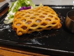 -必胜客(龙之梦购物中心店)