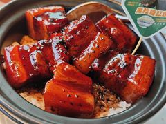 黑松露红烧肉-庆江南江南菜(琴湖溪里花园城店)