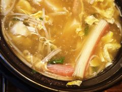 -老姑砂锅·烧烤天津菜(体北道店)