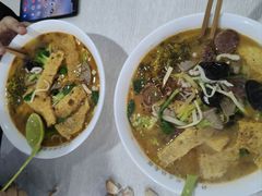 -许记大碗皮肚面馆(三条巷店)