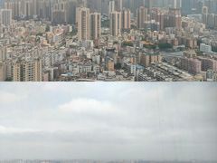 -世贸旋转自助餐厅(360°高空观景店)