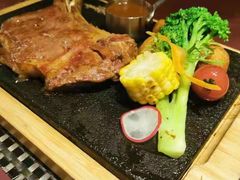 -翡翠鸟精品泰国菜(北辰财富中心店)