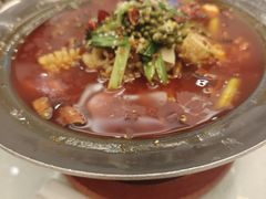 -开元食府(长兴路店)