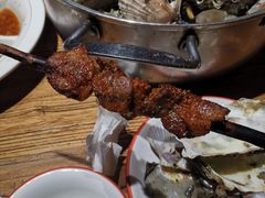 -永红源·啤酒烧烤海鲜大排档(台柳路店)