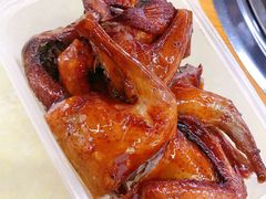 -啊杞恒益饭店(南头总店)