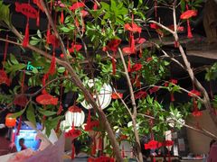 -吴越荣记苏州菜·松鼠桂鱼(月光码头店)