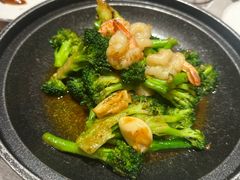 -北平食府·北京烤鸭(北京西站六里桥店)