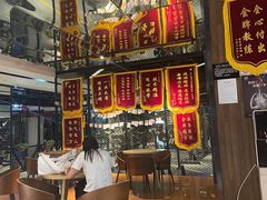 -银吉姆健身(平江万达馆)