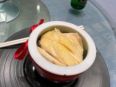 -浙江西子宾馆·牡丹厅