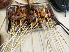 -金乐活美食(中街店)