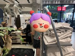 -优衣库(银座店)