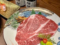 -隐炉和牛烧肉店(群力店)