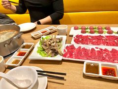 -掂档潮汕牛肉火锅(沈阳万象城店)