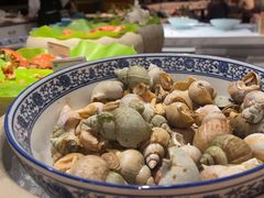 -苏州苏州湾艾美酒店-新食谱全日制餐厅