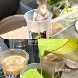 抹门永存！！！🍵就在汇一城好喝不腻
