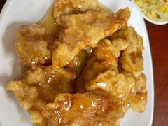-屋里家延边朝鲜族冷面(南园店)