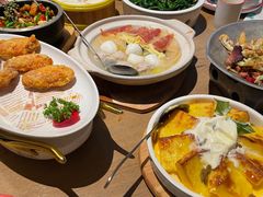 -新白鹿餐厅(城西银泰城店)