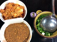 酱料-康巴藏餐(束河古镇店)