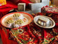 -乌恰市场(彩虹商场店)