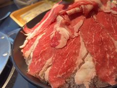 -井格重庆火锅(西直门凯德Mall店)
