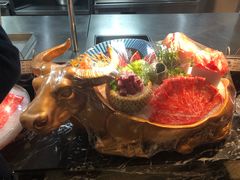 -尚海豆捞(乐虹坊店)