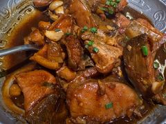 -大鱼徽州·寻味徽菜(星光总店)