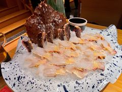 帝王蟹套餐-綱元·海鲜豆捞(明州里店)