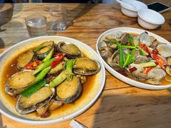 -金家港海鲜大排档(中山路店)