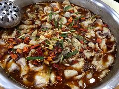 -老四川平头酸菜鱼(衙前店)