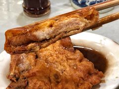 炸排-老地方面馆(思南路店)
