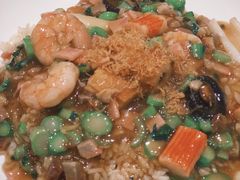-香港新发烧腊茶餐厅(书城店)