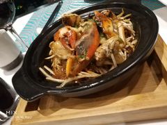 -新食谱全日制餐厅·苏州苏州湾艾美酒店