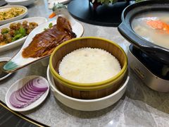 -饼中王酒楼(光复西路店)