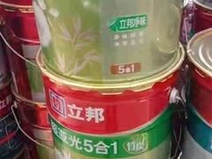 -立邦(三奇环渤海店)