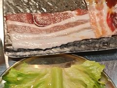 -燚青春东北泥炉烤肉(百合店)